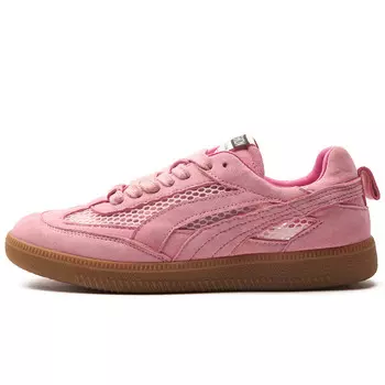 Кроссовки для образа жизни Женские низкие Stella Weisz, розовый