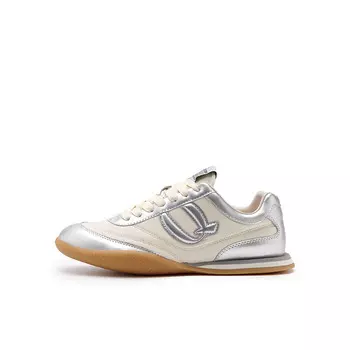 Кроссовки для образа жизни Женские низкие Talitaqoom, цвет Light Brown