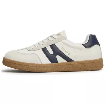 Кроссовки для образа жизни Женские низкие Teenmix, серебряный