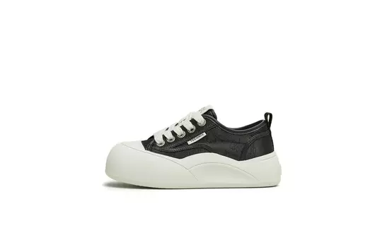 Кроссовки для образа жизни Женские низкие Teenmix, цвет Apricot