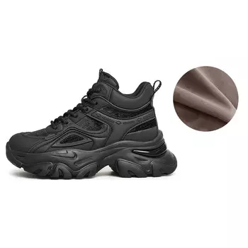 Кроссовки для образа жизни Женские низкие Teenmix, цвет Apricot