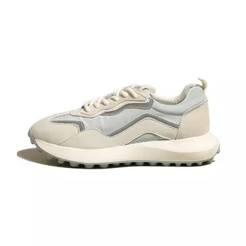 Кроссовки для образа жизни Женские низкие Teresa, цвет Blue Single