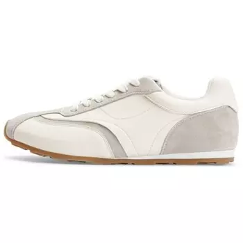 Кроссовки для образа жизни Женские низкие Toomanyshoes, светло-голубой