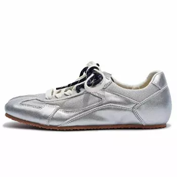 Кроссовки для образа жизни Женские низкие Uinnate, зеленый