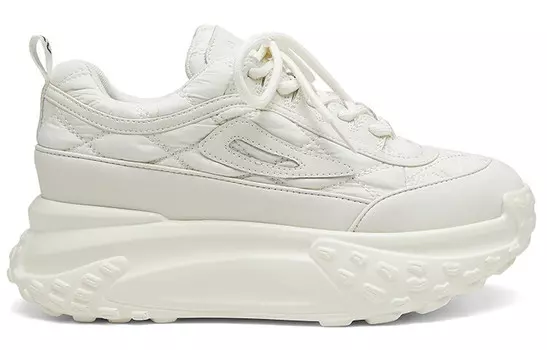 Кроссовки для образа жизни Женские низкие Vme, черный