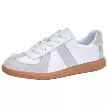 Кроссовки для образа жизни Женские низкие Westlink, серебряный