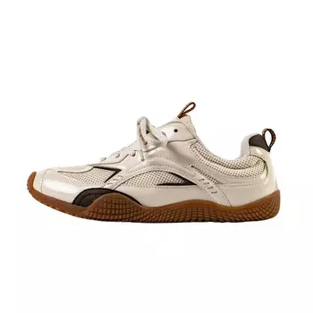 Кроссовки для образа жизни Женские низкие Wonderful Couple, цвет Moonlight Silver