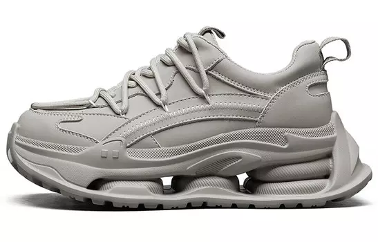 Кроссовки для образа жизни Женские низкие Yearcon, черный