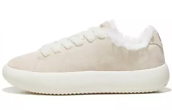 Кроссовки для образа жизни женские низкие желтый Blu Mali