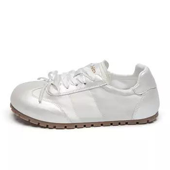 Кроссовки для образа жизни Женские низкие Zhr, розовый