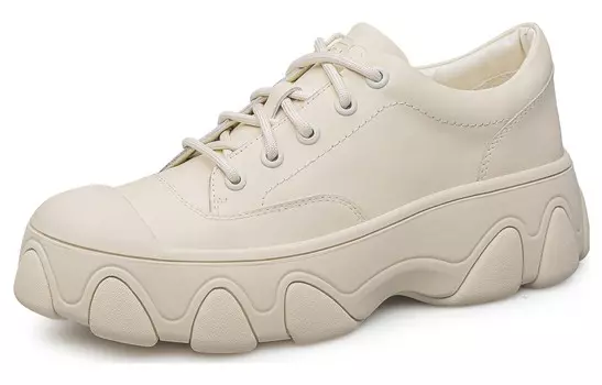 Кроссовки для образа жизни Женские низкие Zro, черный