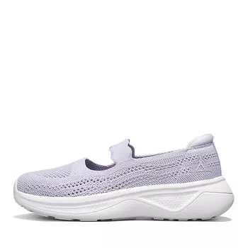 Кроссовки для образа жизни Женские низкие Zuliz, цвет Burgundy