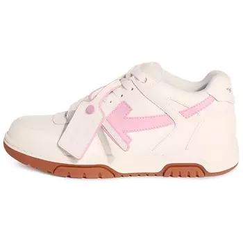 Кроссовки для офиса Off-White, белый