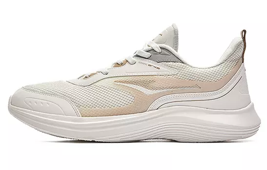 Кроссовки для охоты мужские с низким верхом цвета хаки Erke