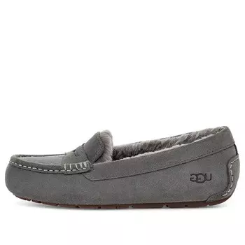 Кроссовки для отдыха Ugg, серый