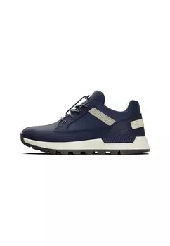 Кроссовки для первого шага KILLINGTON TREKKER Timberland, цвет navy nubuck