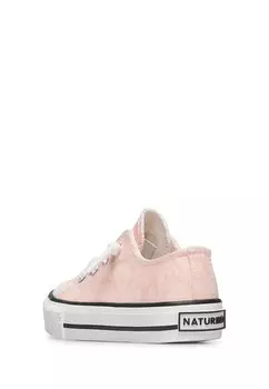 Кроссовки для первых шагов Ayasy Naturino, puderrosa