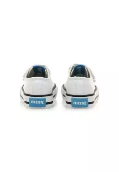 Кроссовки для первых шагов mtng, кремовый