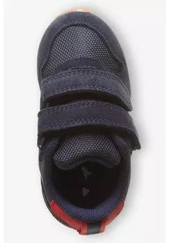 Кроссовки для первых шагов Next, цвет dark blue