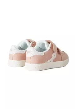Кроссовки для первых шагов Sneakers United Colors of Benetton, фуксия