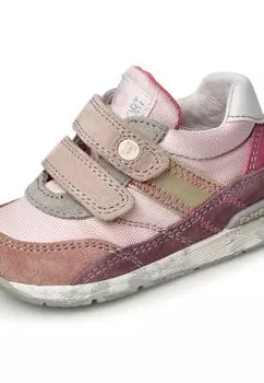 Кроссовки для первых шагов Zak Vl Falcotto, розовый