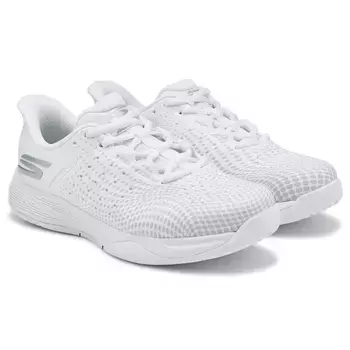 Кроссовки для пиклбола Slip-Ins Viper Court Reload Skechers, белый