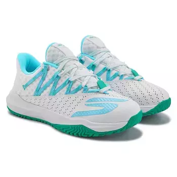 Кроссовки для пиклбола Viper Court Rally Skechers, белый