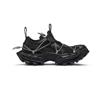 Кроссовки для походов BALENCIAGA, черный