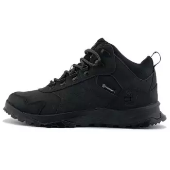 Кроссовки для походов Greenstride Motion женские, среднего размера, черные Timberland