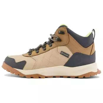 Кроссовки для походов Greenstride Motion женские, среднего размера, коричневые Timberland