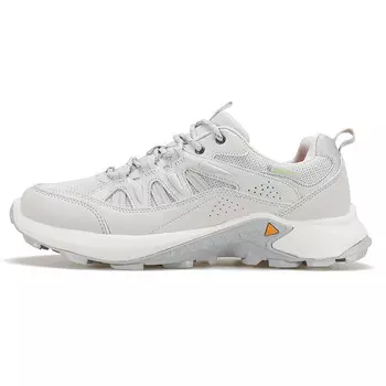 Кроссовки для походов и треккинга мужские с низким верхом серый Humtto