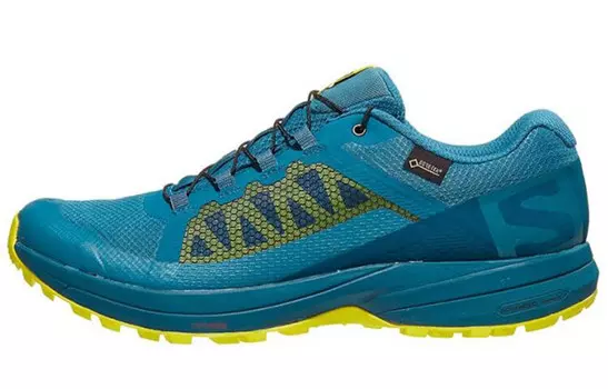 Кроссовки для походов Sense Ride 4 мужские с низким верхом