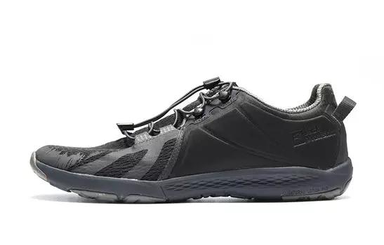 Кроссовки для походов серии Energetic Cool, мужские, низкие Jack Wolfskin