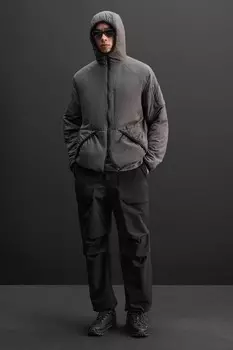 Кроссовки для походов ZARA, черный