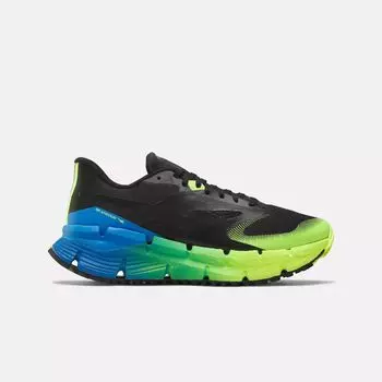Кроссовки для приключений FloatZig 1 Reebok, мультиколор