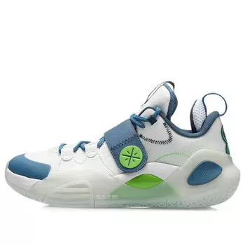 Кроссовки для прогулок по всему городу8 Li-Ning, синий