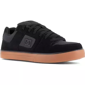 Кроссовки для работы Pure composite от Dc Shoes, black/gum