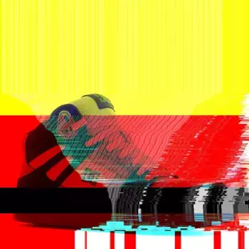 Кроссовки для работы с композитным носком высокие Pure от Dc Shoes, black/gray/blue