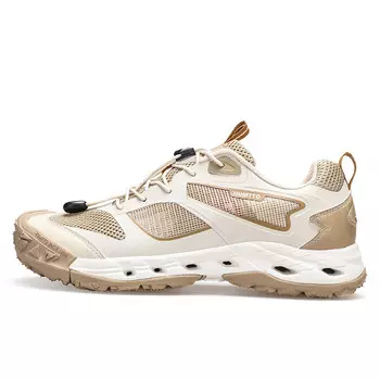 Кроссовки для речного треккинга, мужские, песочный Humtto, цвет Beige sand