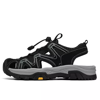 Кроссовки для речного треккинга унисекс Abango, цвет Sand