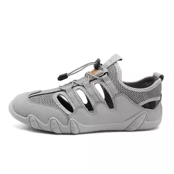 Кроссовки для речного треккинга унисекс Kading, серый