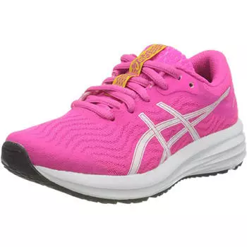 Кроссовки для шоссейного бега ASICS Patriot 12 Gs, розовый