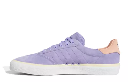 Кроссовки для скейтбординга adidas originals 3MC Vulc унисекс