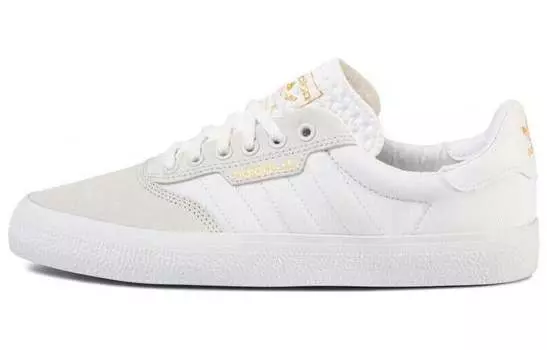 Кроссовки Adidas Originals 3MC 'Crystal White'