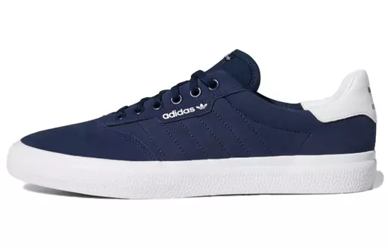 Кроссовки Adidas 3MC 'Collegiate Navy'