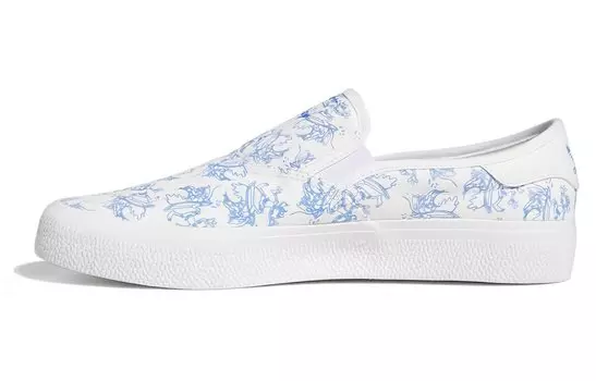 Кроссовки Adidas Originals 3MC Slip Disney Sport Goofy