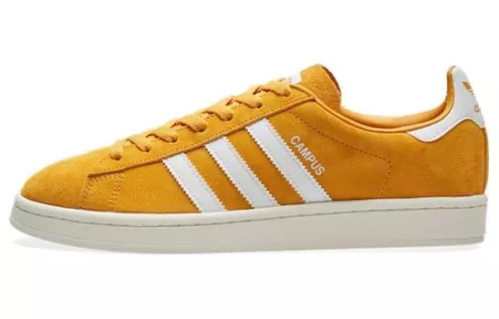 Кроссовки для скейтбординга adidas originals Campus унисекс