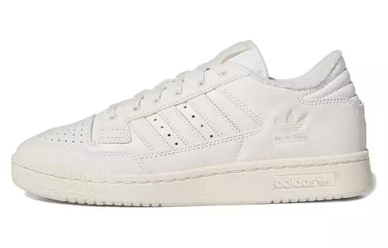 Кроссовки для скейтбординга adidas originals Centennial 85 унисекс, White