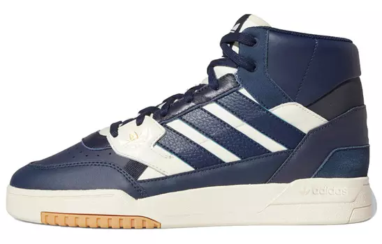 Кроссовки Adidas Originals Originals Drop Step Se 'Navy'
