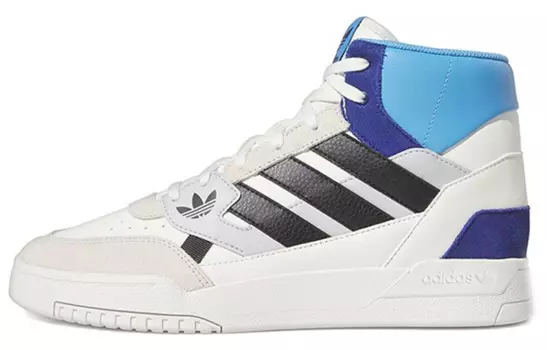 Кроссовки Adidas Originals Originals Drop Step 'White'